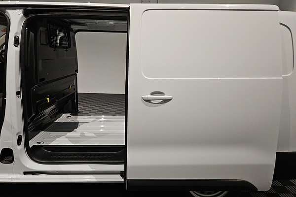 2024 Peugeot E-Expert Pro eK0 LWB
