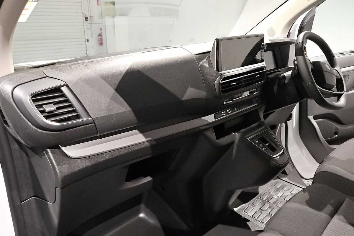 2024 Peugeot E-Expert Pro eK0 LWB