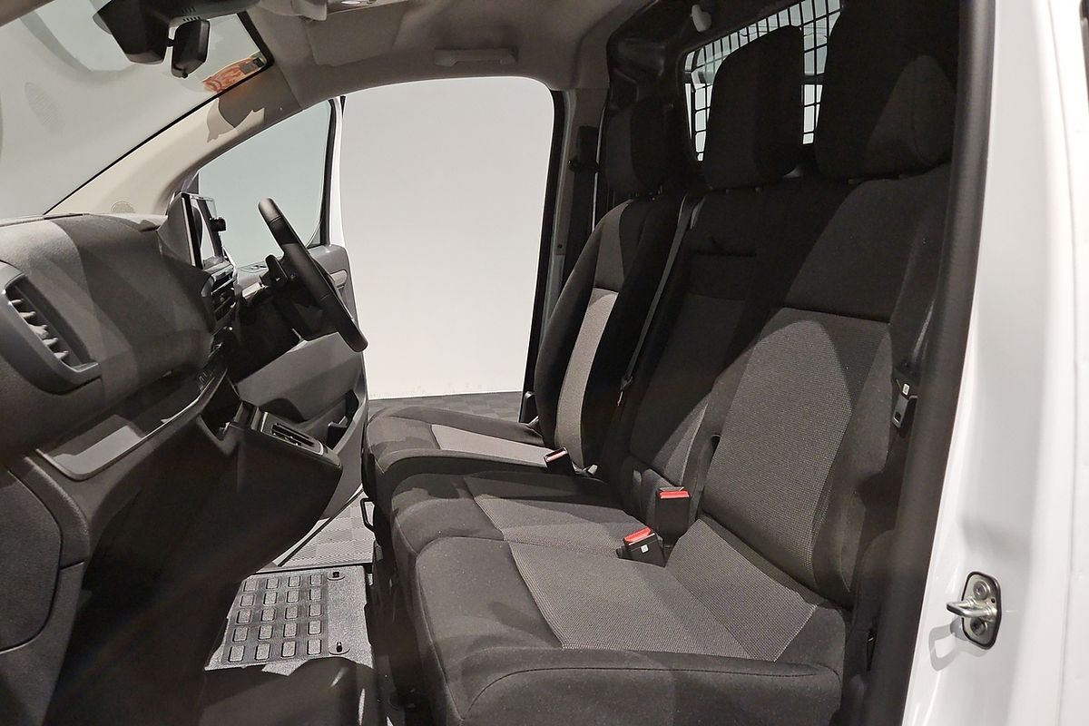 2024 Peugeot E-Expert Pro eK0 LWB