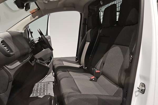2024 Peugeot E-Expert Pro eK0 LWB