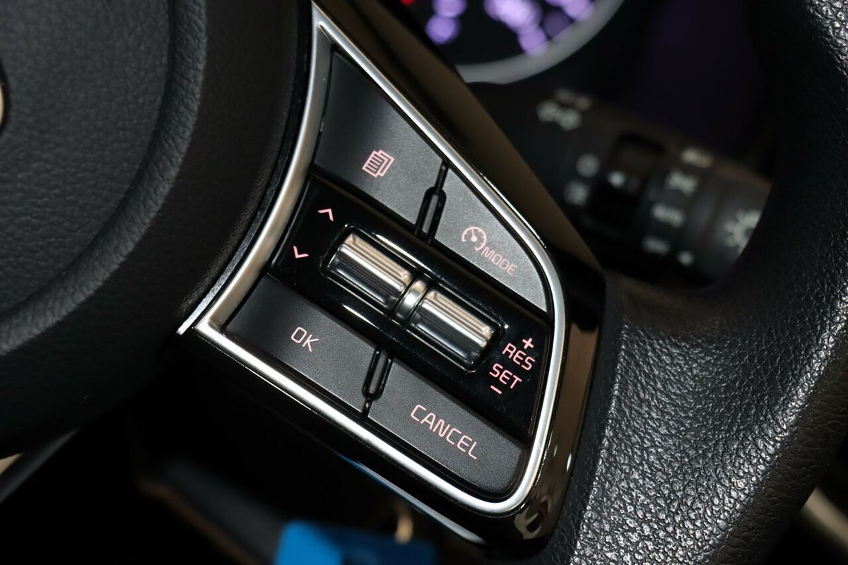 2019 Kia Cerato S BD