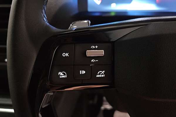 2024 Peugeot E-Expert Pro eK0 LWB