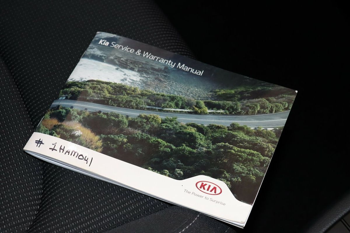 2019 Kia Cerato S BD