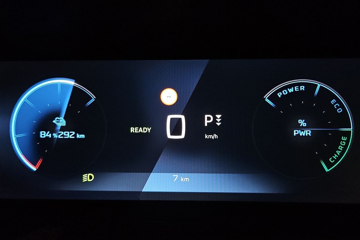 2024 Peugeot E-Expert Pro eK0 LWB