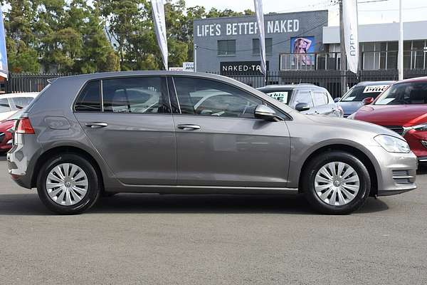 2014 Volkswagen Golf 90TSI 7