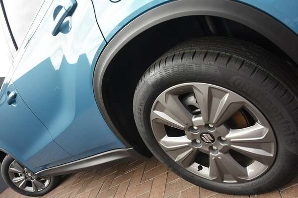 2024 Suzuki Vitara LY Series II