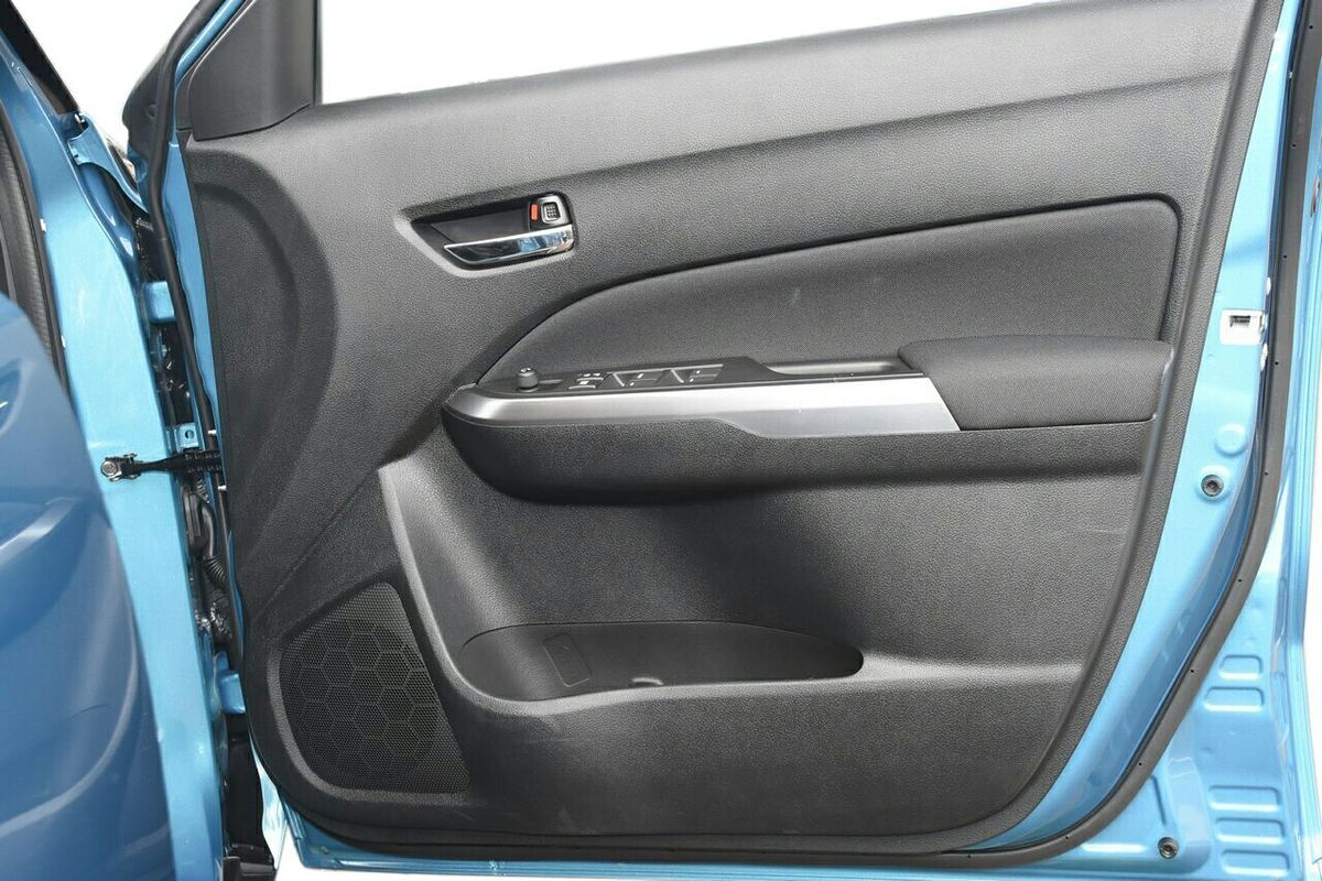 2024 Suzuki Vitara LY Series II