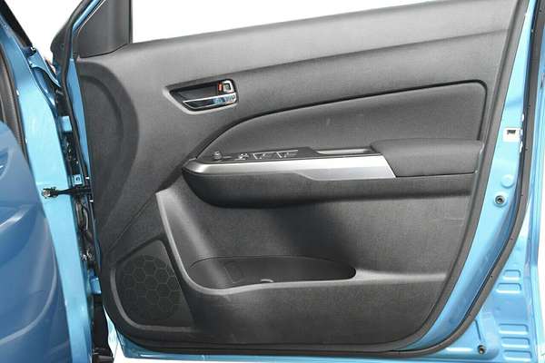2024 Suzuki Vitara LY Series II