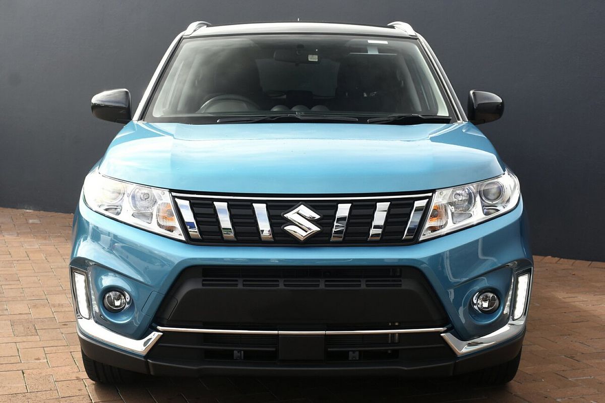 2024 Suzuki Vitara LY Series II