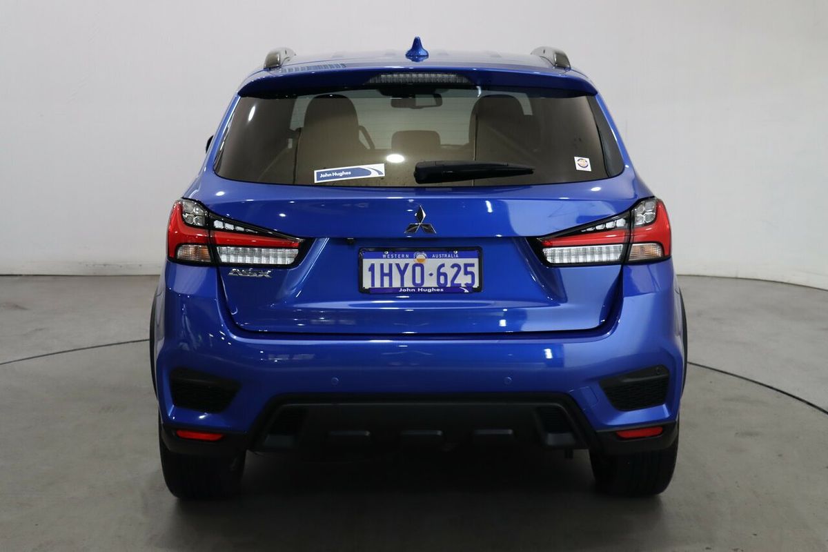 2023 Mitsubishi ASX LS XD