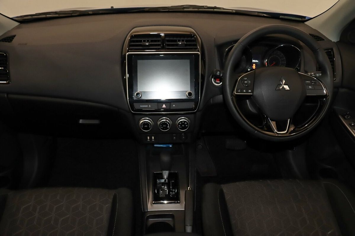 2023 Mitsubishi ASX LS XD