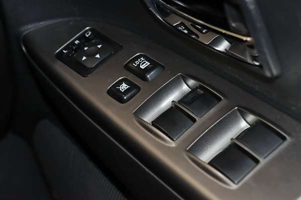 2023 Mitsubishi ASX LS XD