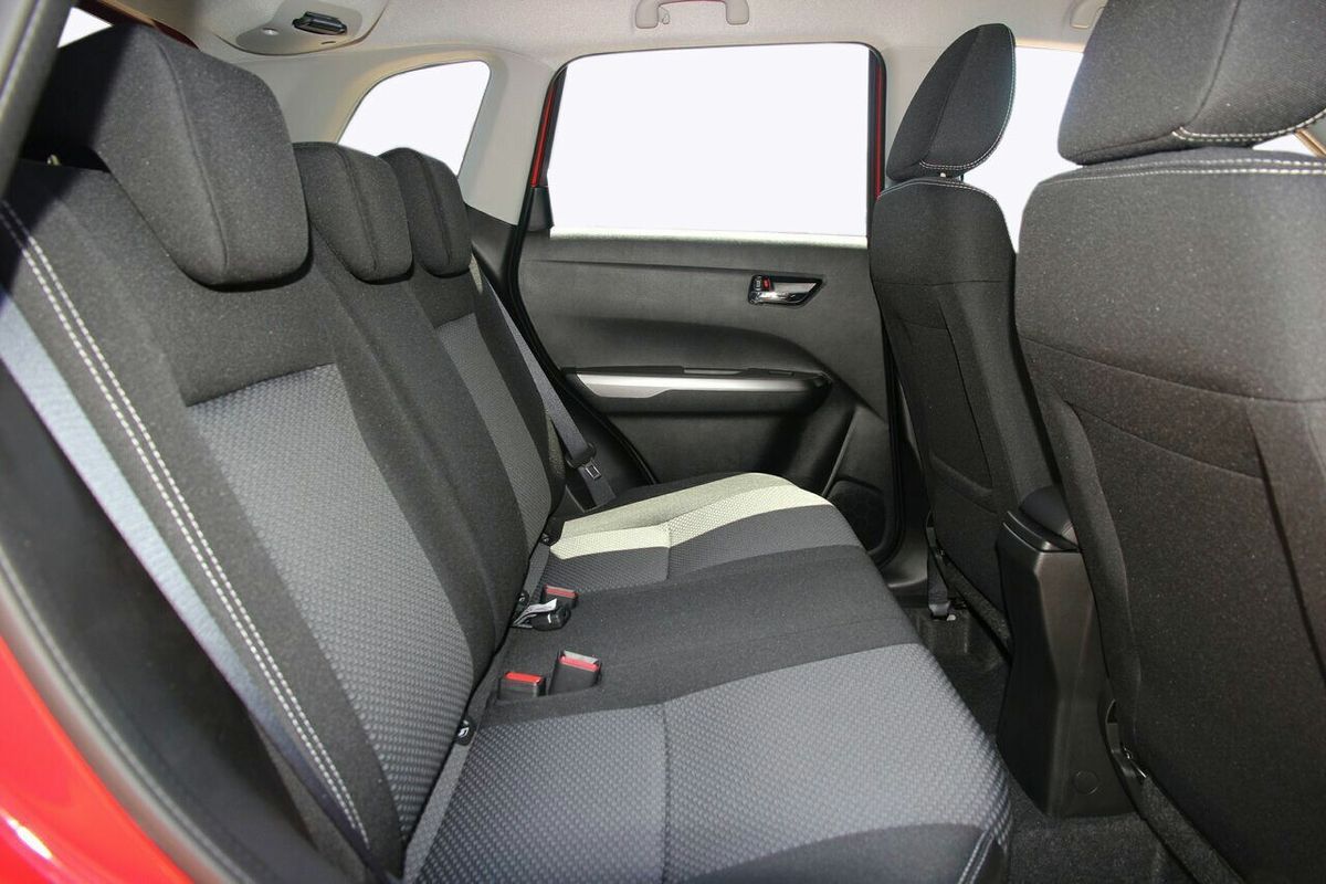 2024 Suzuki Vitara LY Series II