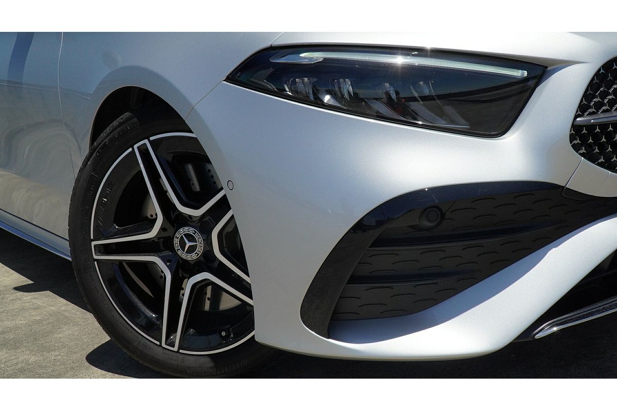 2024 Mercedes-Benz A-Class A250 V177