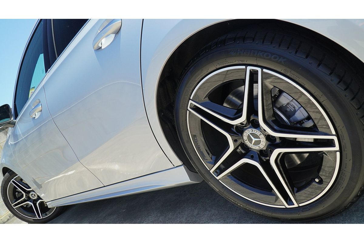 2024 Mercedes-Benz A-Class A250 V177
