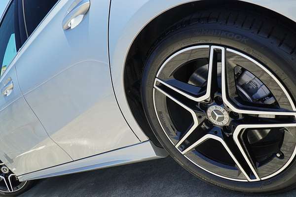 2024 Mercedes-Benz A-Class A250 V177