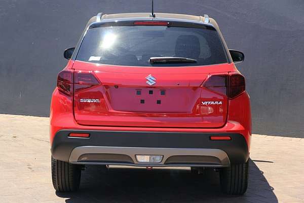 2024 Suzuki Vitara LY Series II