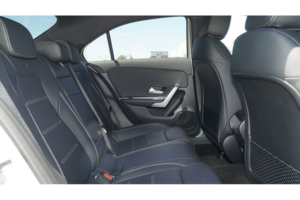 2024 Mercedes-Benz A-Class A250 V177