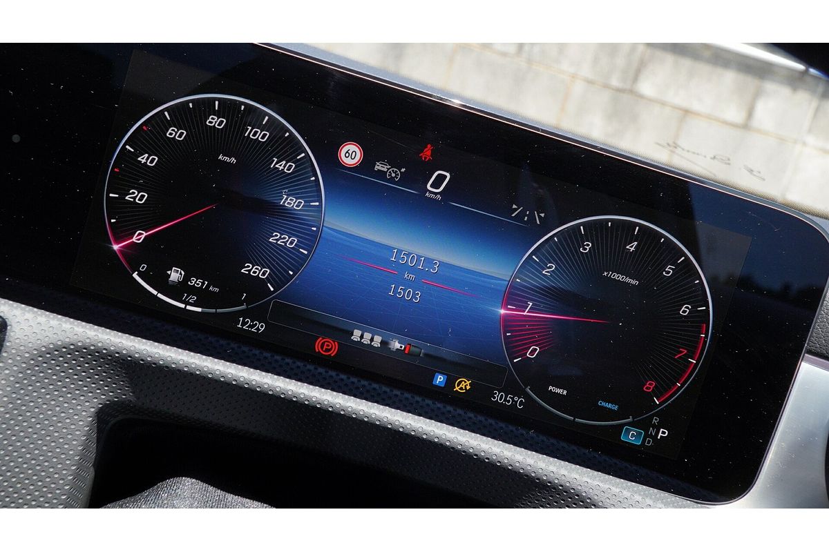 2024 Mercedes-Benz A-Class A250 V177