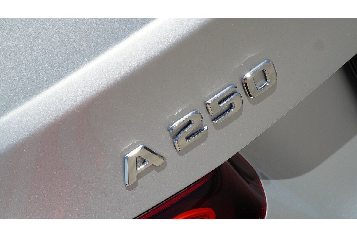 2024 Mercedes-Benz A-Class A250 V177