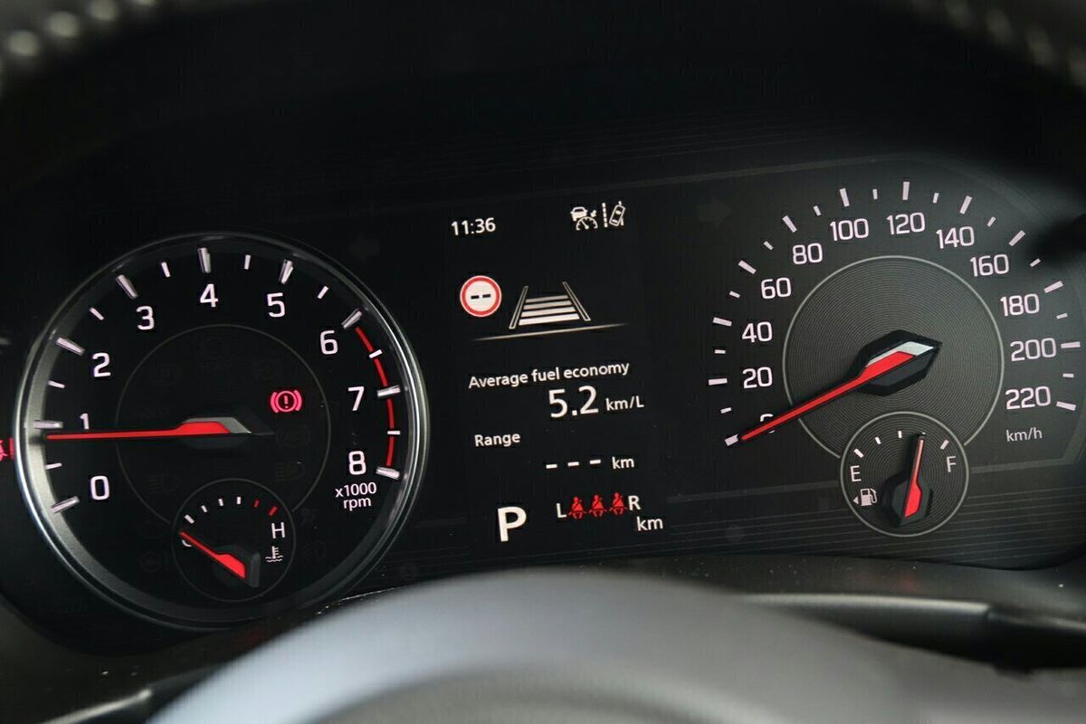 2024 Suzuki Swift Hybrid Plus UZ