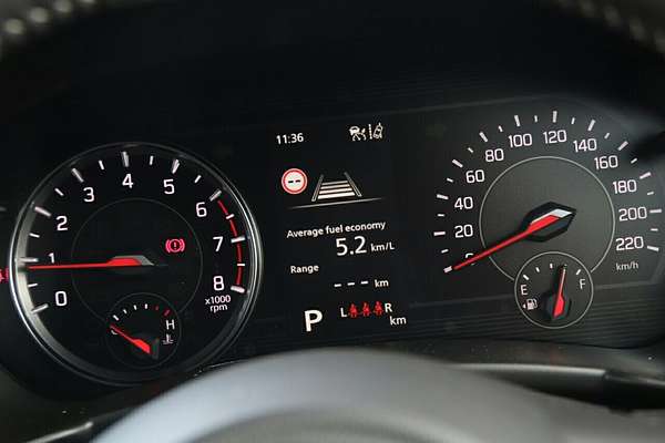 2024 Suzuki Swift Hybrid Plus UZ