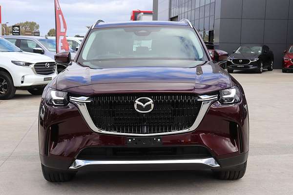 2024 Mazda CX-90 G50e GT KK