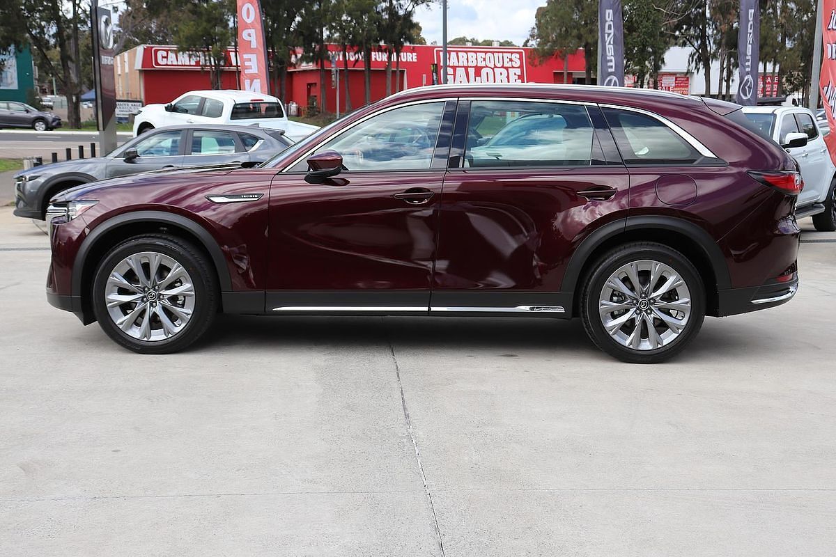 2024 Mazda CX-90 G50e GT KK