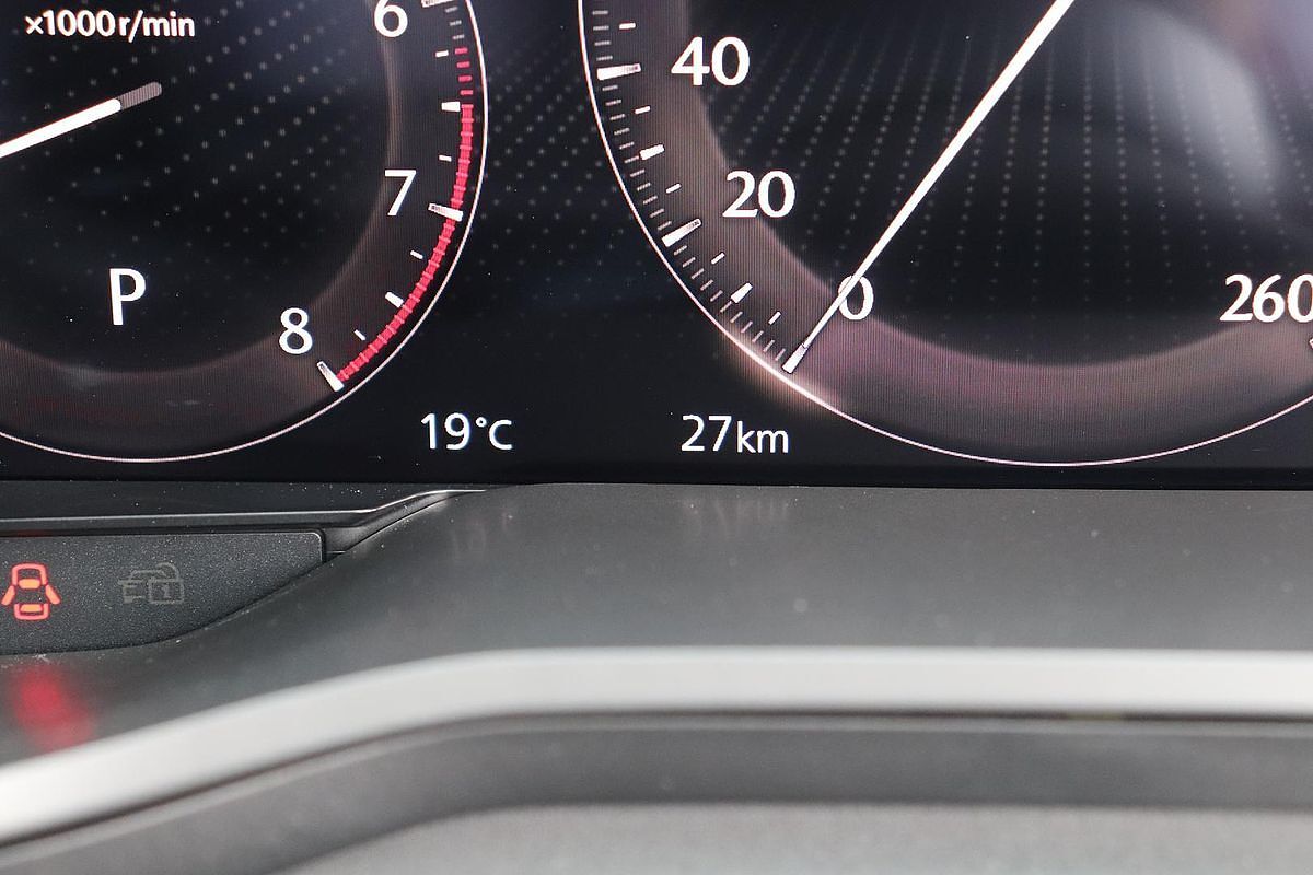 2024 Mazda CX-90 G50e GT KK