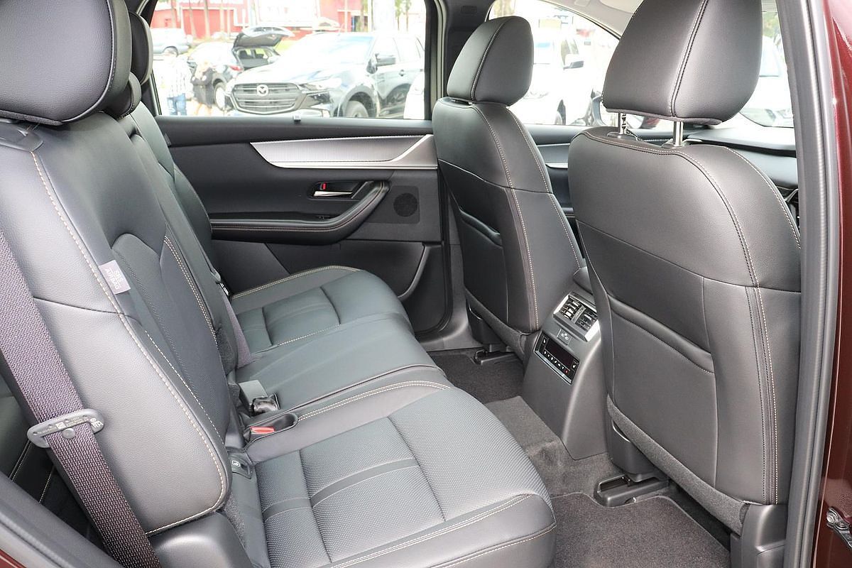 2024 Mazda CX-90 G50e GT KK