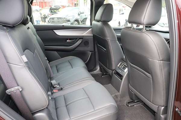 2024 Mazda CX-90 G50e GT KK