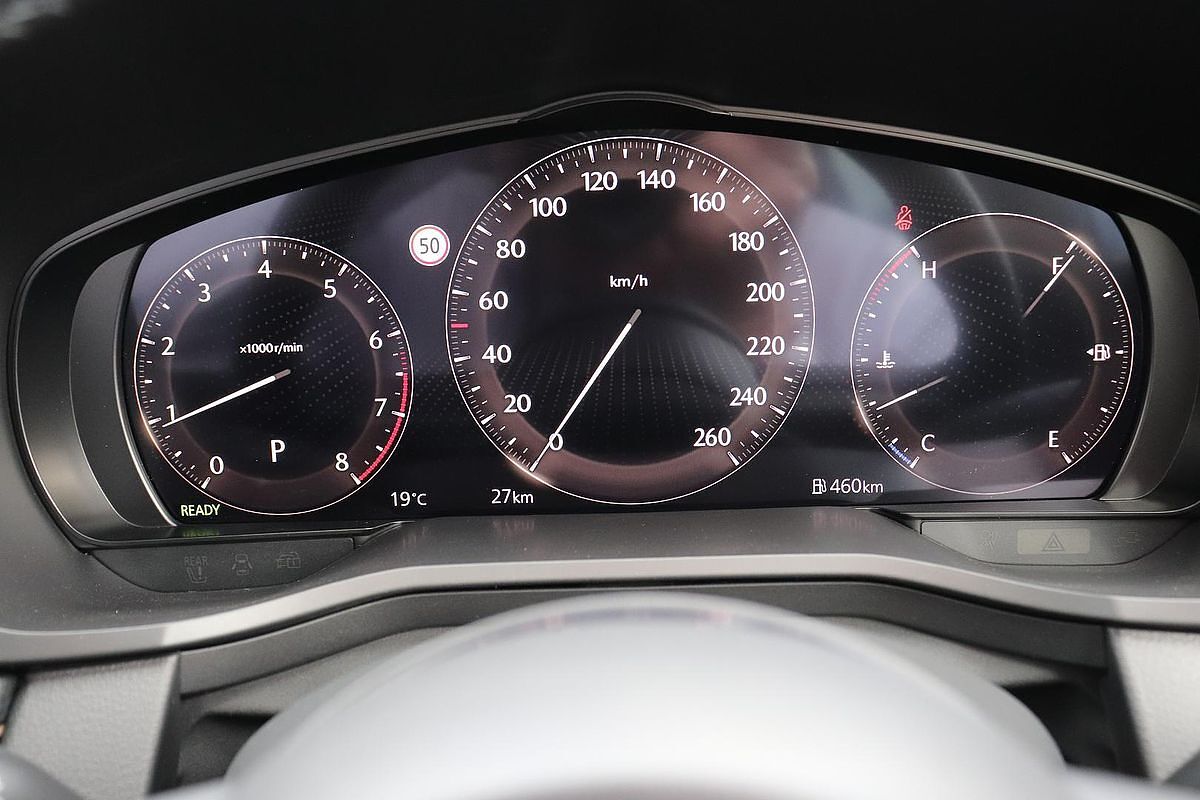 2024 Mazda CX-90 G50e GT KK