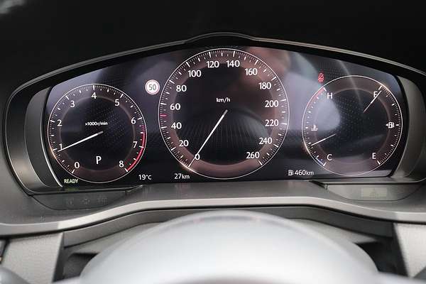 2024 Mazda CX-90 G50e GT KK
