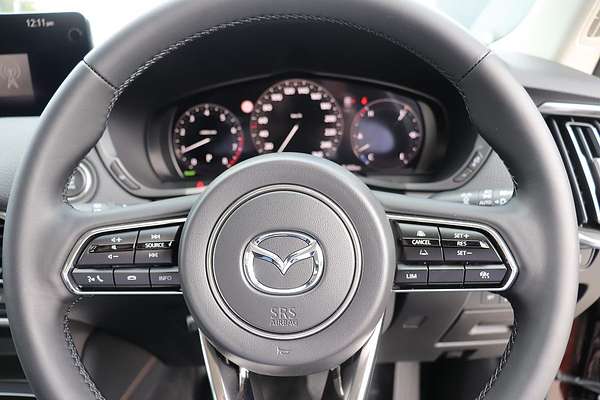 2024 Mazda CX-90 G50e GT KK