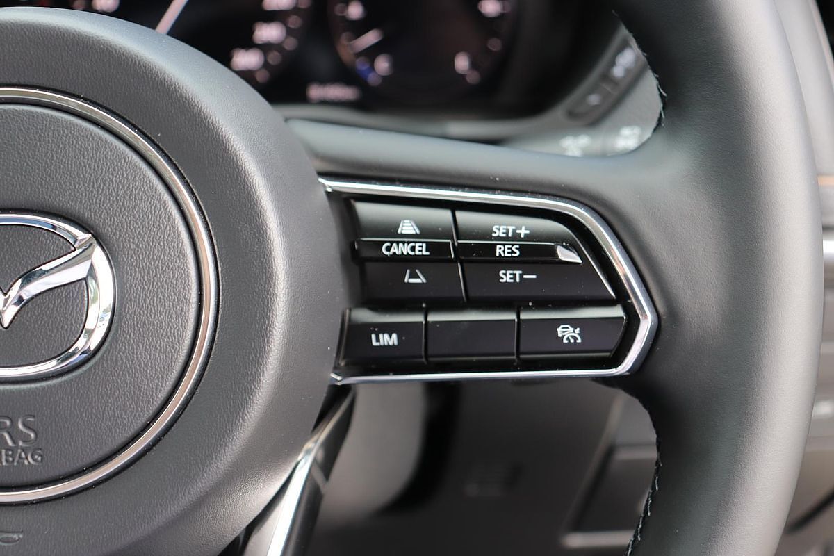 2024 Mazda CX-90 G50e GT KK