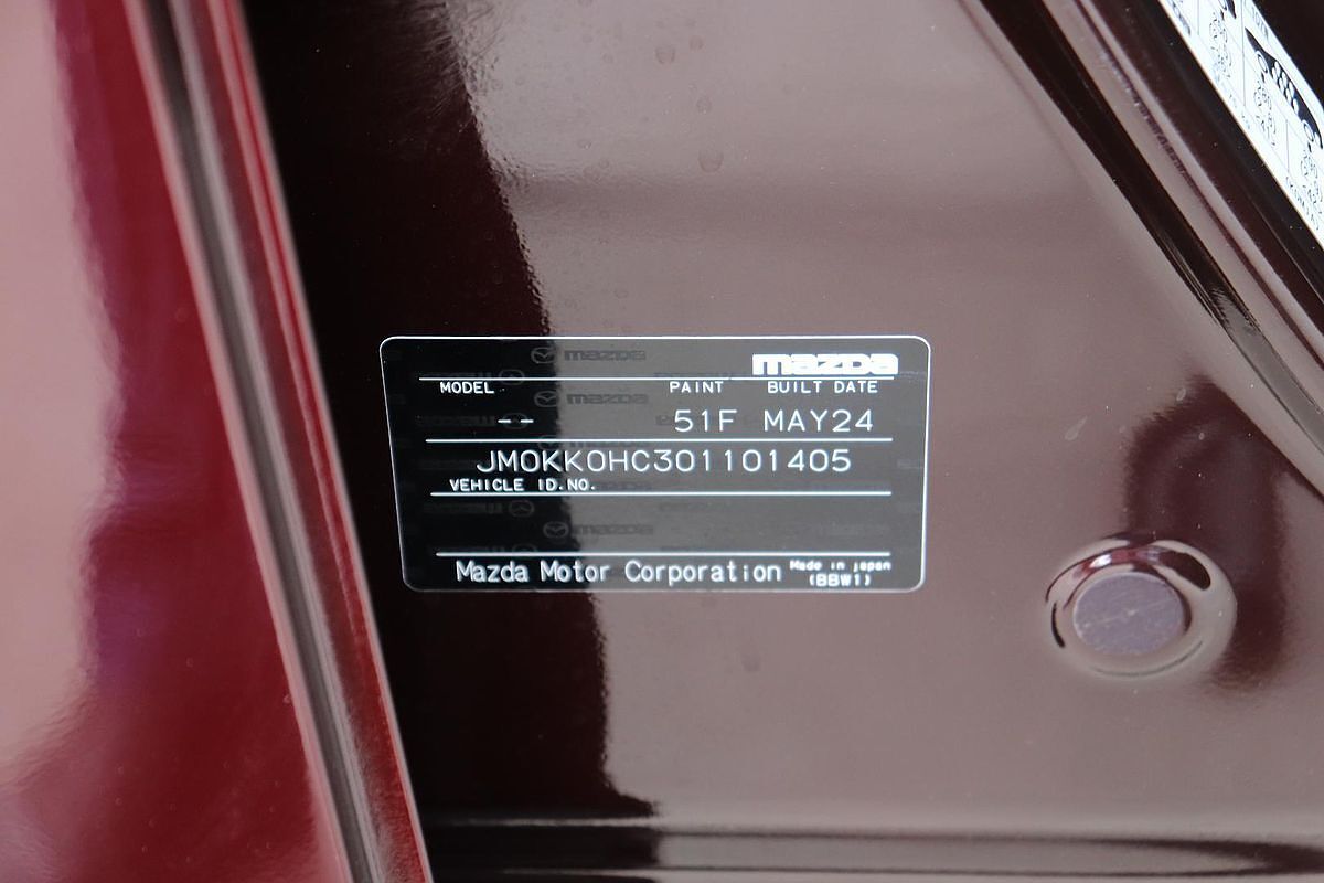2024 Mazda CX-90 G50e GT KK
