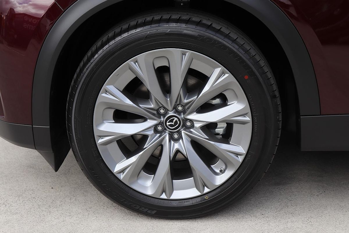 2024 Mazda CX-90 G50e GT KK