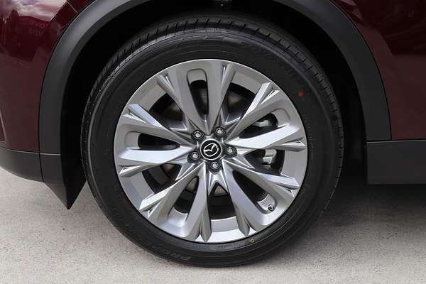 2024 Mazda CX-90 G50e GT KK