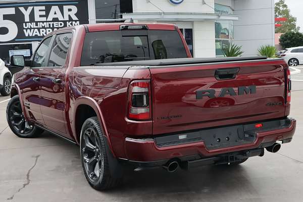 2023 RAM 1500 Limited RamBox DT 4X4 SWB