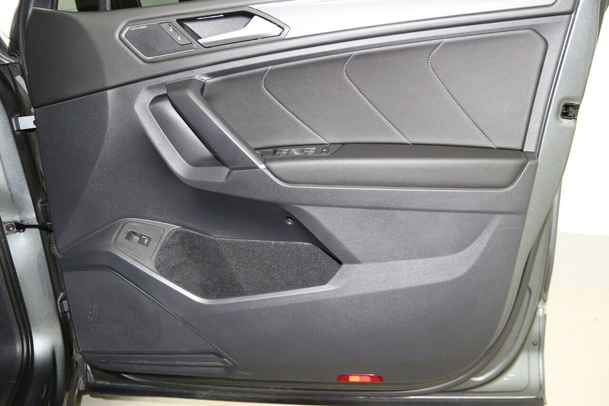 2020 Volkswagen Tiguan 162TSI Highline Allspace 5N