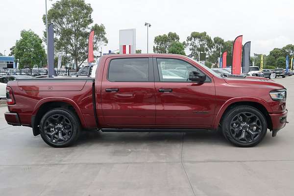 2023 RAM 1500 Limited RamBox DT 4X4 SWB