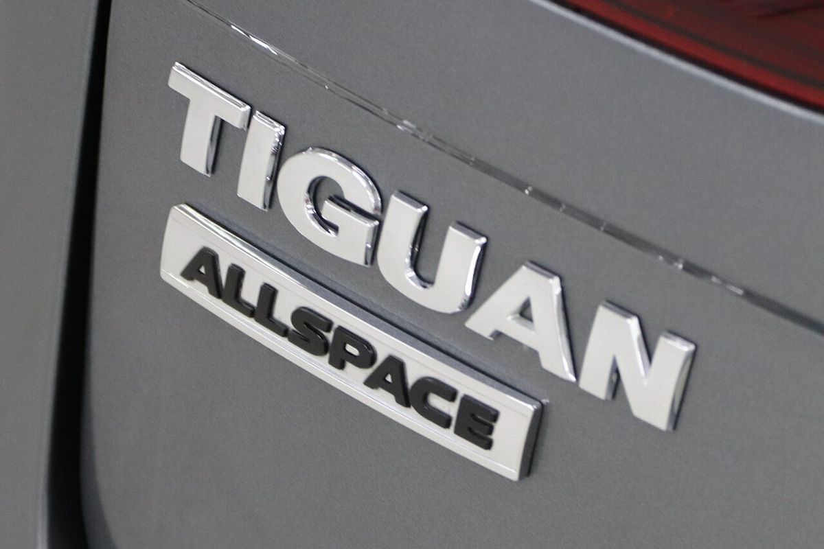2020 Volkswagen Tiguan 162TSI Highline Allspace 5N