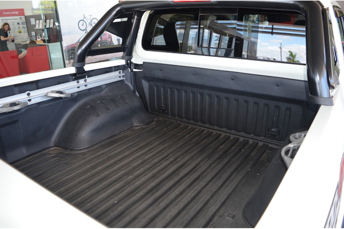 2023 Nissan Navara PRO-4X Warrior D23 4X4