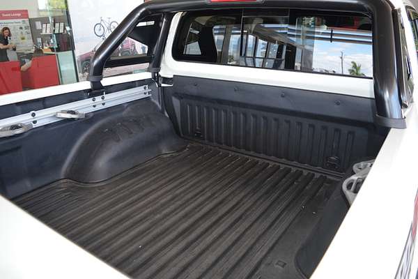 2023 Nissan Navara PRO-4X Warrior D23 4X4