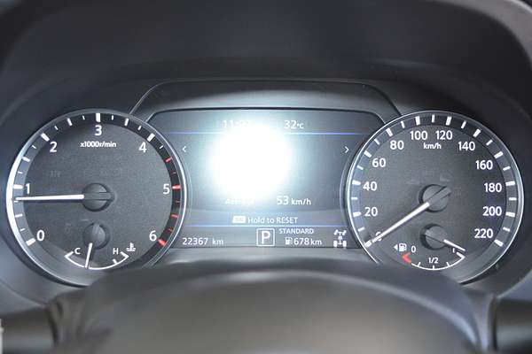 2023 Nissan Navara PRO-4X Warrior D23 4X4