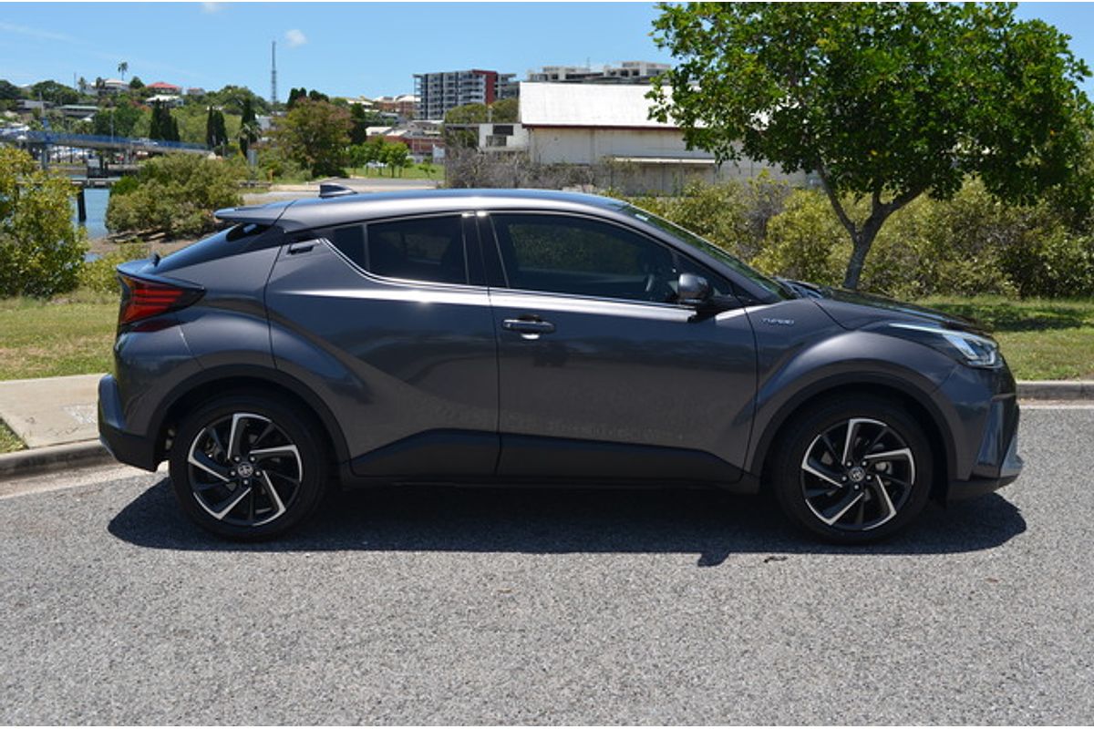 2020 Toyota C-HR Koba NGX10R