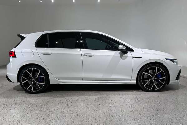 2022 Volkswagen Golf R 8