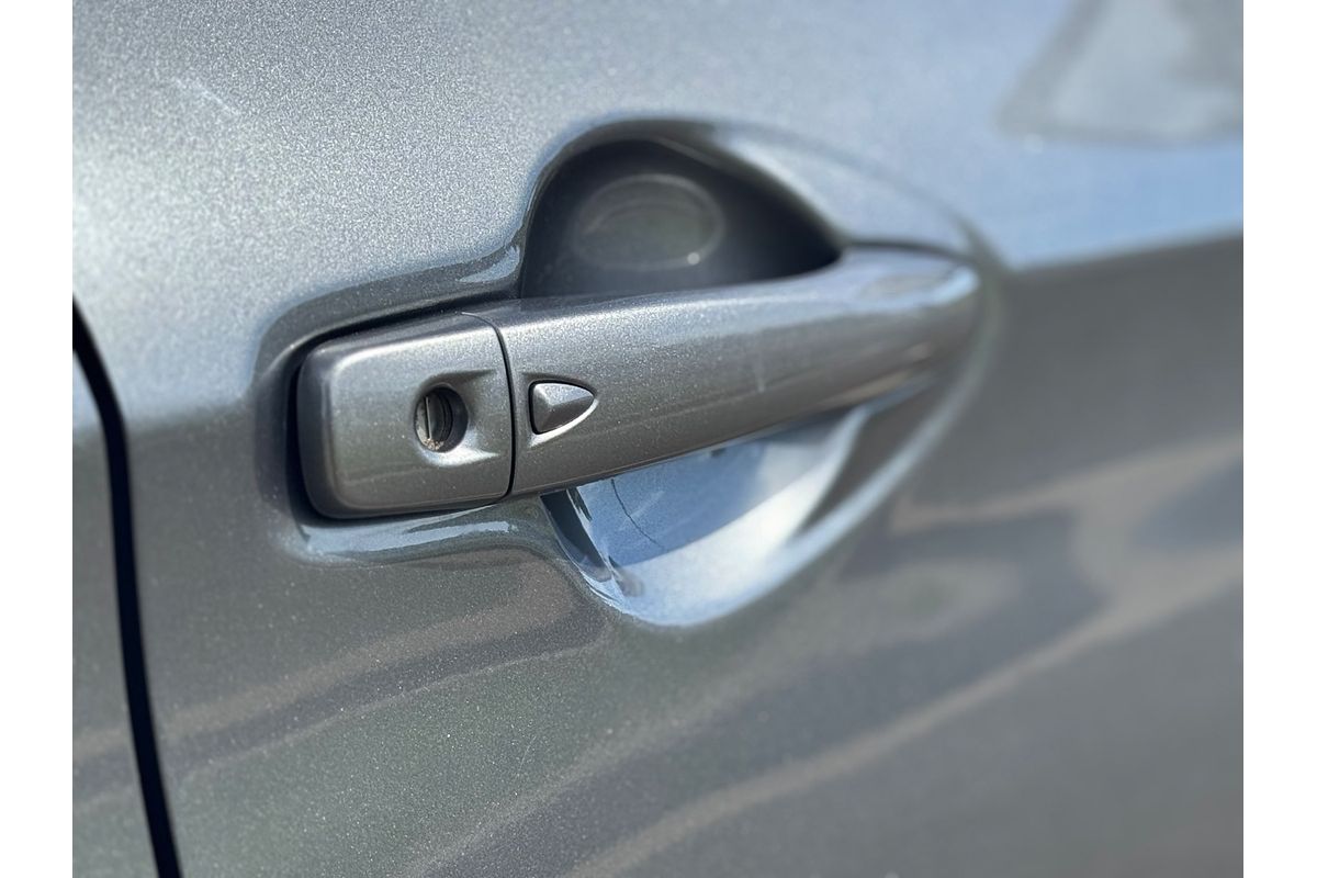 2019 Nissan QASHQAI N-SPORT J11 Series 3