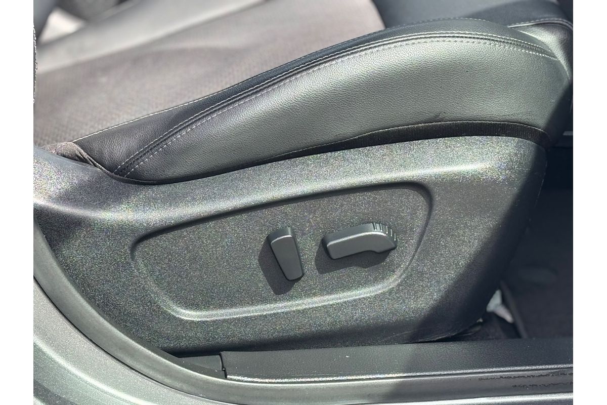 2019 Nissan QASHQAI N-SPORT J11 Series 3