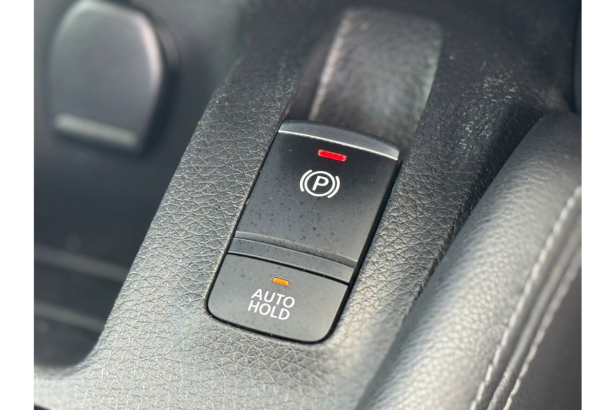 2019 Nissan QASHQAI N-SPORT J11 Series 3